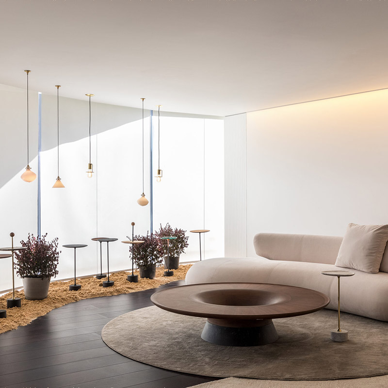 Vitrine Boscardin Corsi