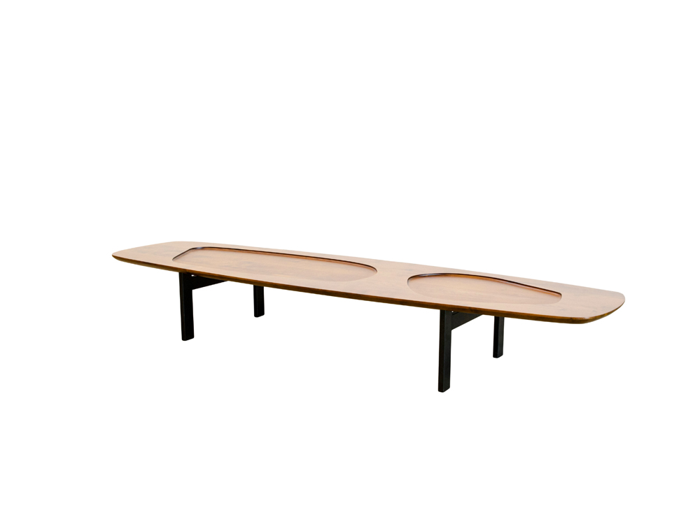 Mesa de Centro Coffee Table