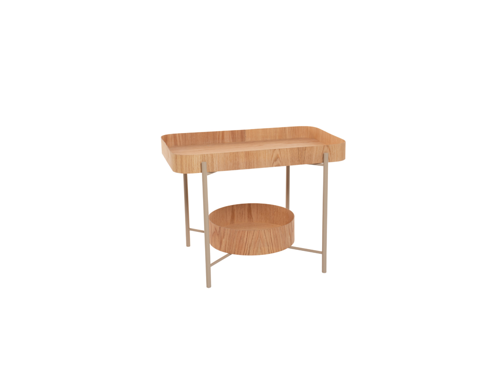 Mesa de Cabeceira Lia