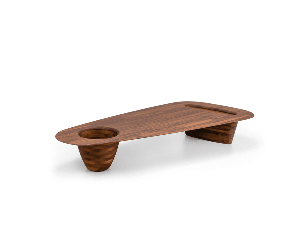 Mesa de Centro Latitude