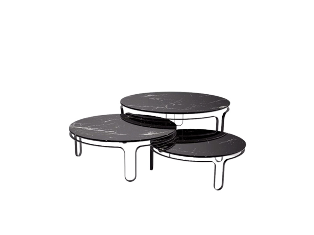 Mesa de Centro Patroa