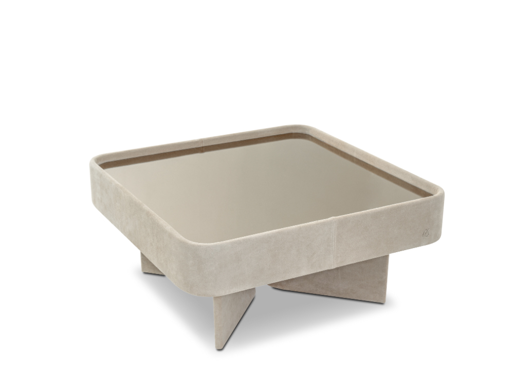 Mesa de Centro Tangram