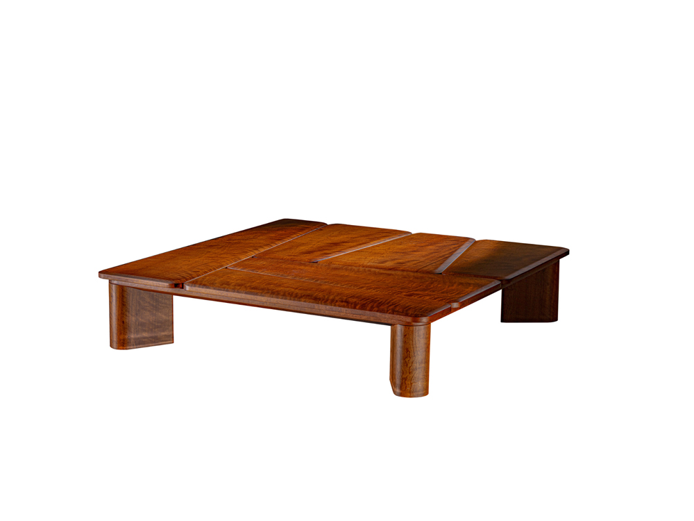 Mesa de Centro Tribeca