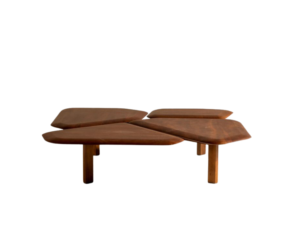 Mesa de Centro Victoria Régia