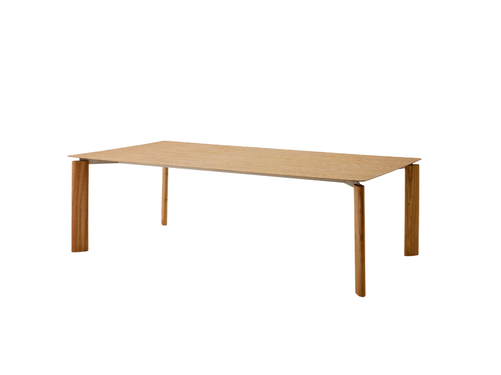 Mesa de Jantar Pilar