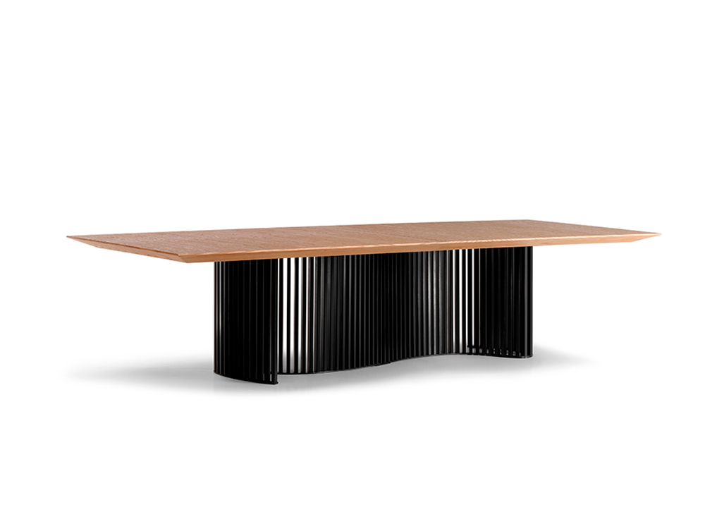 Mesa de Jantar Serpentina