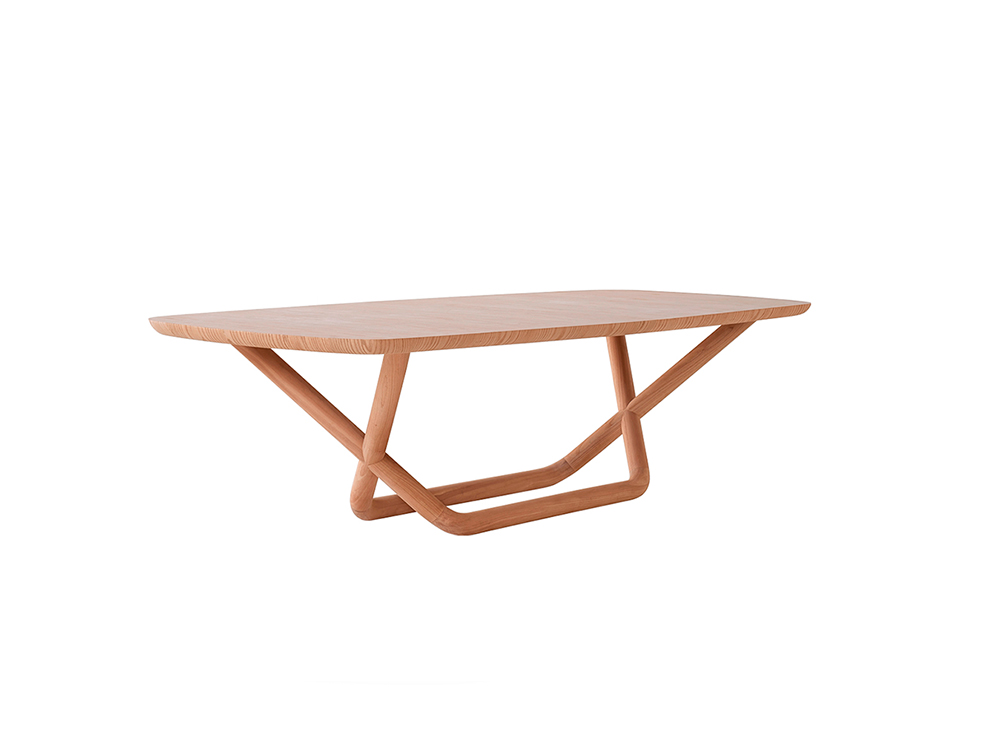 Mesa de Jantar Slice