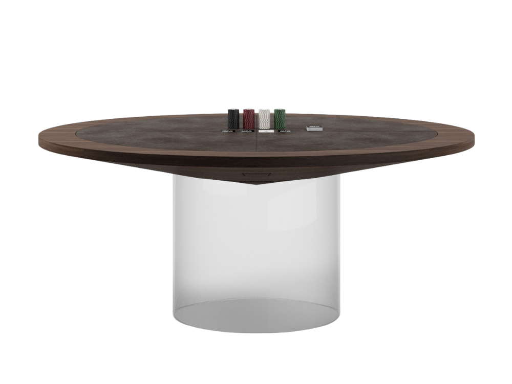 Mesa Poker Monte Carlo