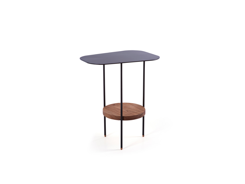 Mesa Lateral Balanço