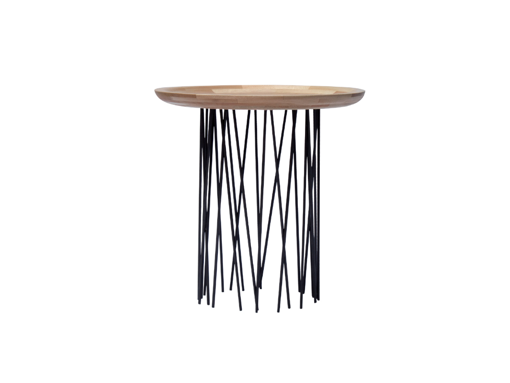 Mesa Lateral Vitória Régia