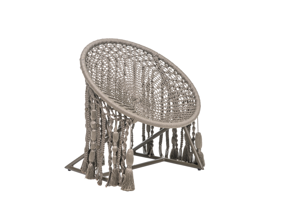 Poltrona Brasileirinho