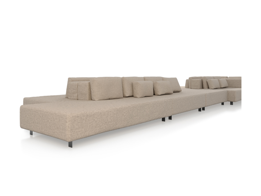 Sofá New Kids On The Block