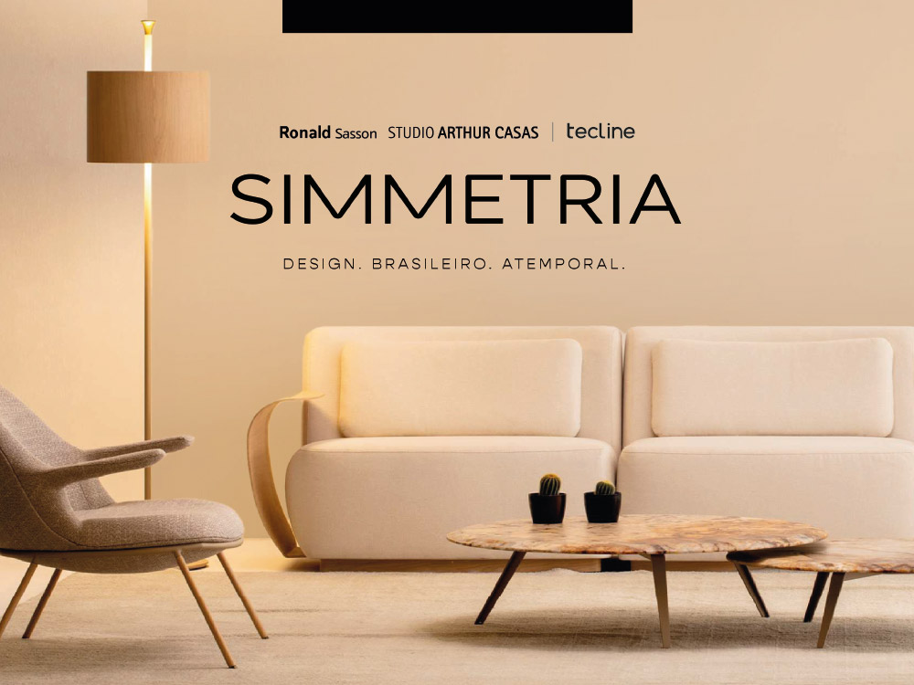 Catálogo Simm + Tecline