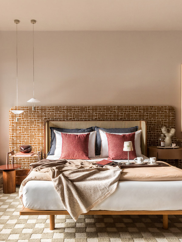 Talita Nogueira para CasaCor 2025