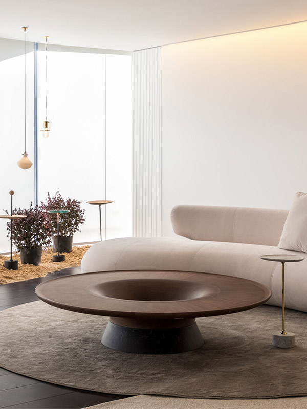 Vitrine Boscardin Corsi