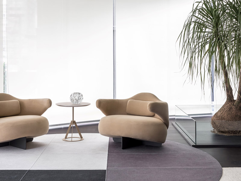 Vitrine Maurício Bomfim